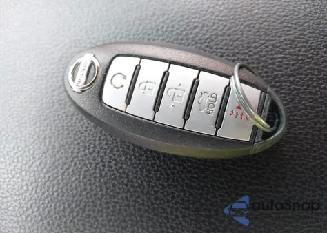 2015 Nissan Altima 2.5 Sv из США, поврежденный, VIN 1N4AL3AP9FC441387